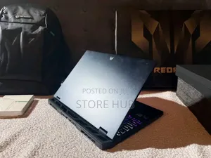 New Laptop Acer Predator 15 16GB Intel Core i7 SSD 512GB