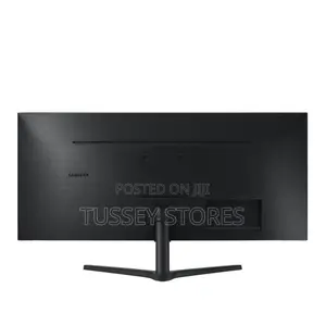 Samsung Led 34 Inch Ultra-WQHD Viewfinity S5 Monitor