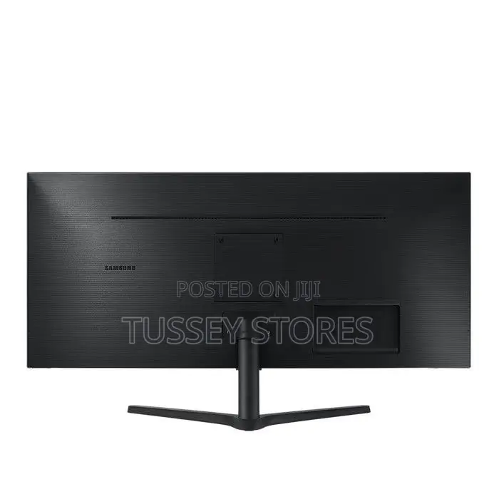Samsung Led 34 Inch Ultra-WQHD Viewfinity S5 Monitor
