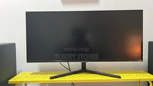 Samsung Led 34 Inch Ultra-WQHD Viewfinity S5 Monitor