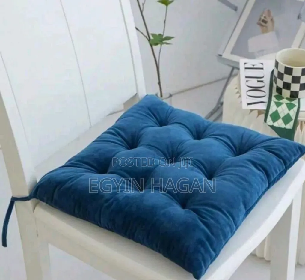 Comfort and Decor