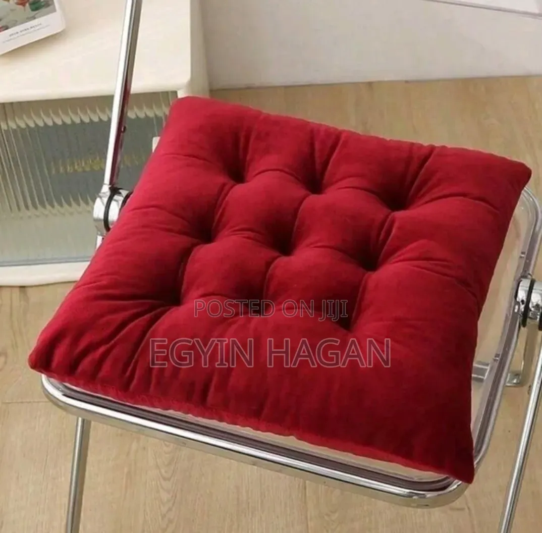 Comfort and Decor