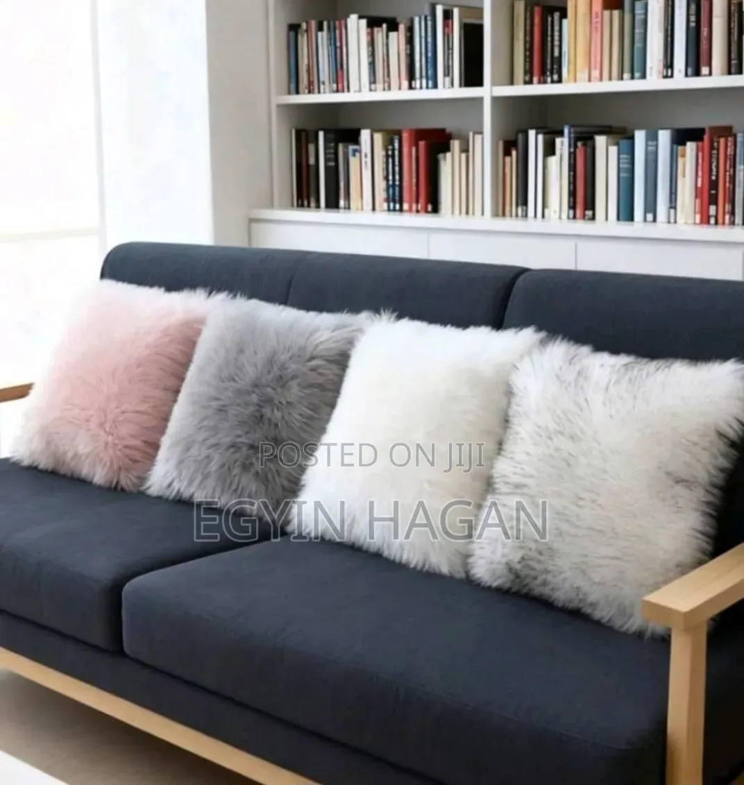Comfort and Decor