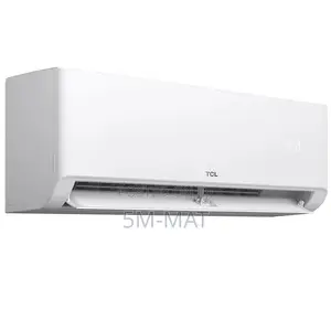 TCL Tac-24csd/Zg11 2.5 Hp Split Air Conditioner 3 Stars R32 Gas (