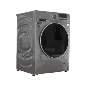 TCL 12kg Washing Machine. 100% Payment on Delivery Nationwide.
