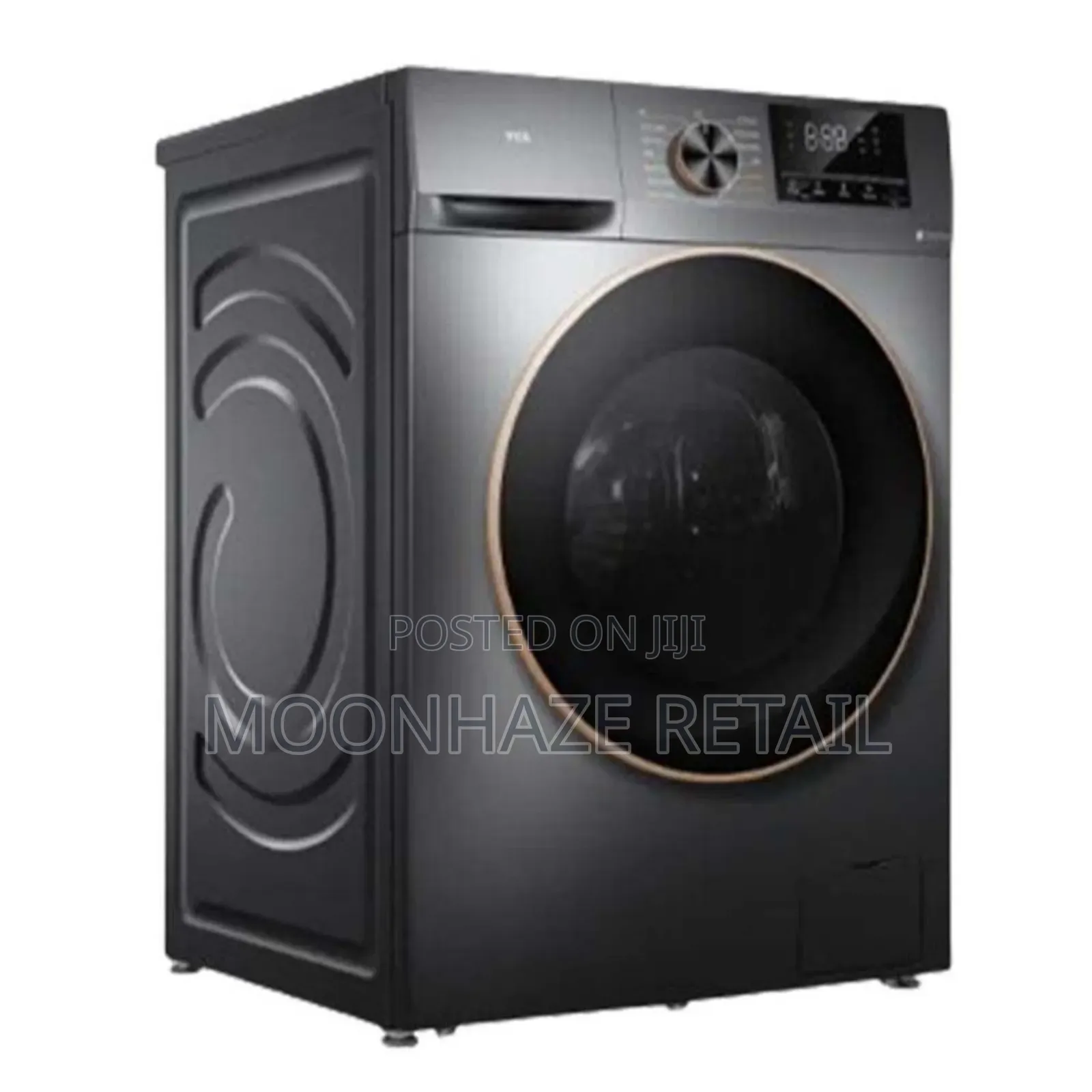 TCL 12kg Washing Machine. 100% Payment on Delivery Nationwide.