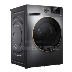 TCL 12kg Washing Machine. 100% Payment on Delivery Nationwide.
