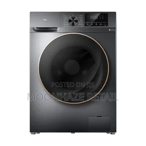 TCL 12kg Washing Machine. 100% Payment on Delivery Nationwide.