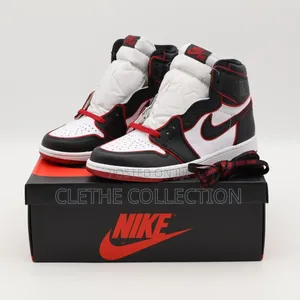 Nike Jordan 1all Types