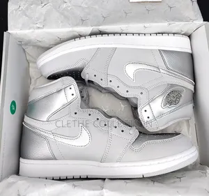 Nike Jordan 1all Types