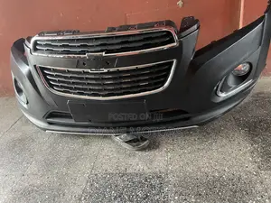 Chevrolet Trax 2014-2016 Front Bumper Complete