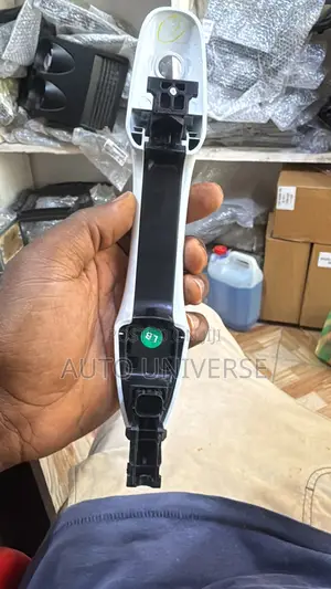 Toyota Camry 2018, 2019, 2020, 2021 Door Handle With Sensor