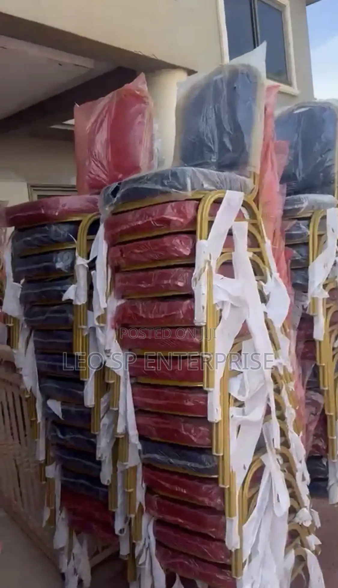 Banquet Chairs for Sale