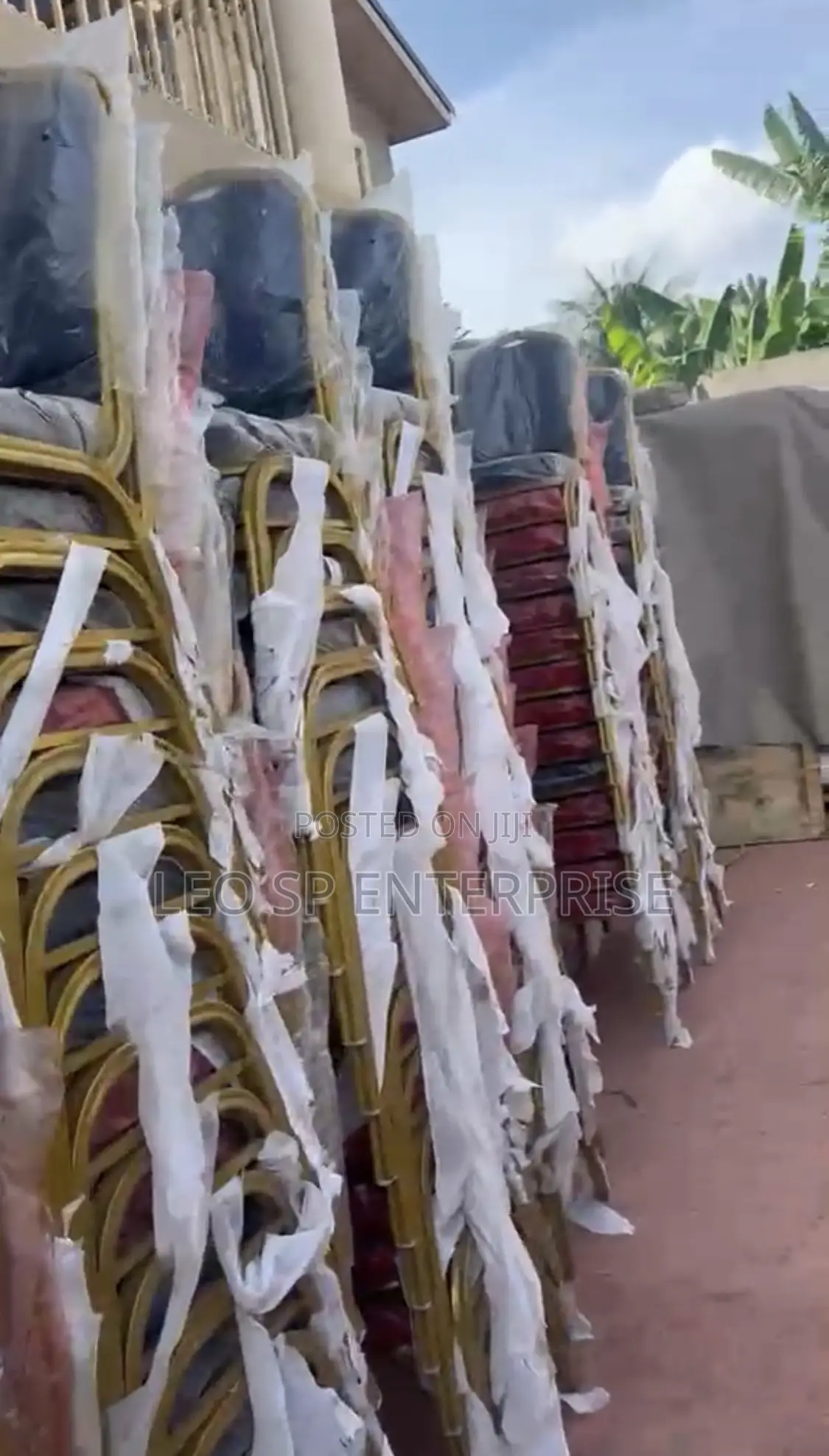 Banquet Chairs for Sale