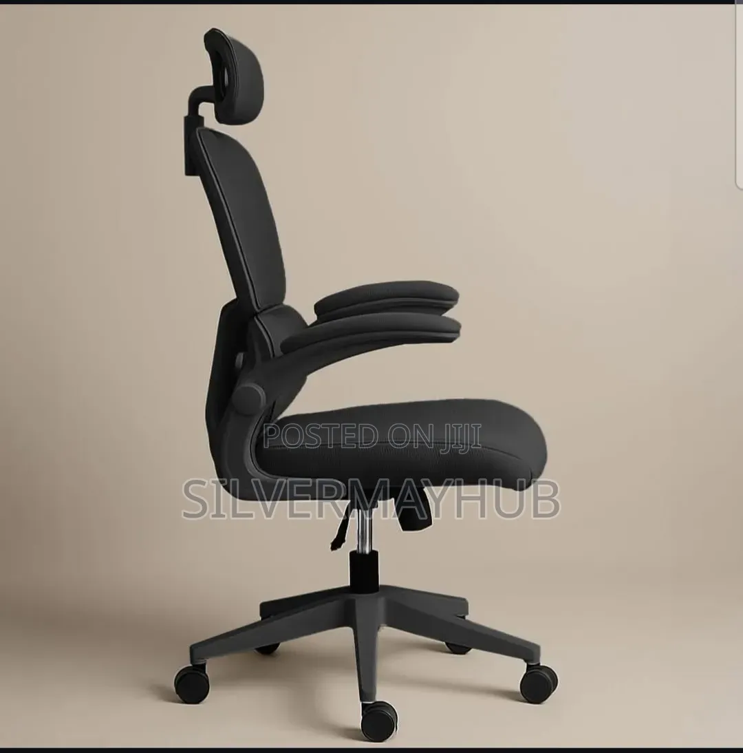 Swivel Chair