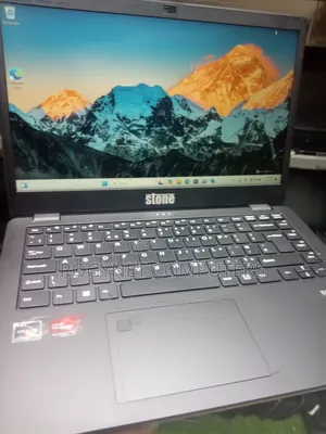 New Laptop Stone Stone 16GB AMD Ryzen 5 SSD 256GB