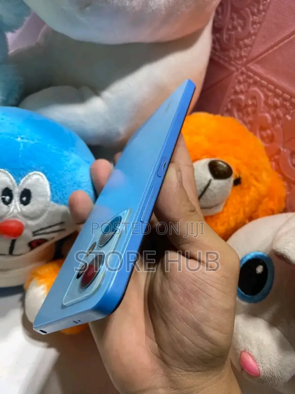Xiaomi Redmi Note 12 128 GB Blue