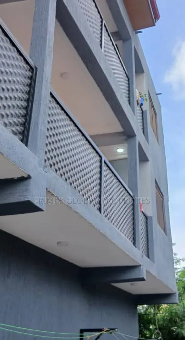 1bdrm Apartment in Pentecost for rent