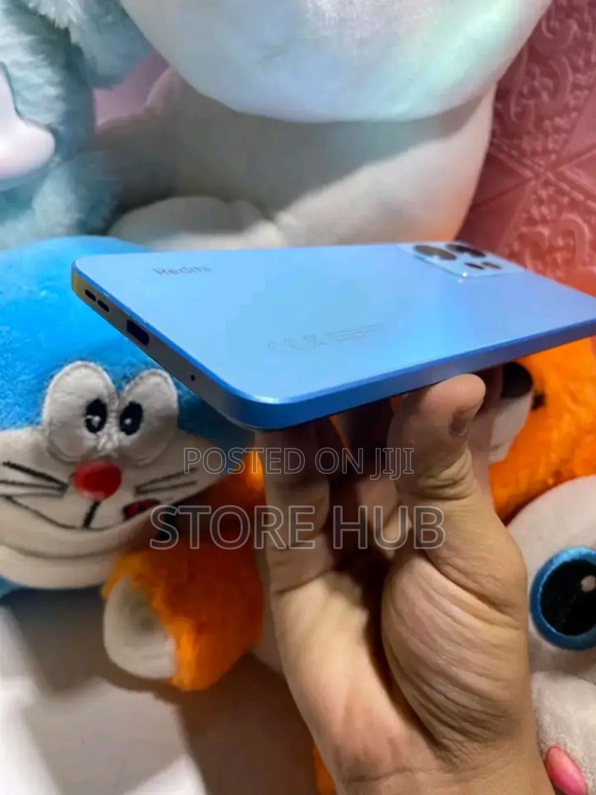 Xiaomi Redmi Note 12 128 GB Blue