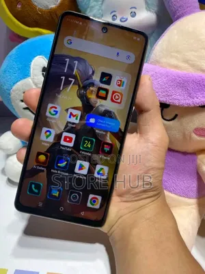 New Infinix Note 30 256 GB Pink