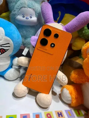 New Infinix Note 30 256 GB Pink