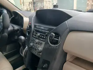 Honda Pilot EX 4dr SUV (3.5L 6cyl 5A) 2015 Blue