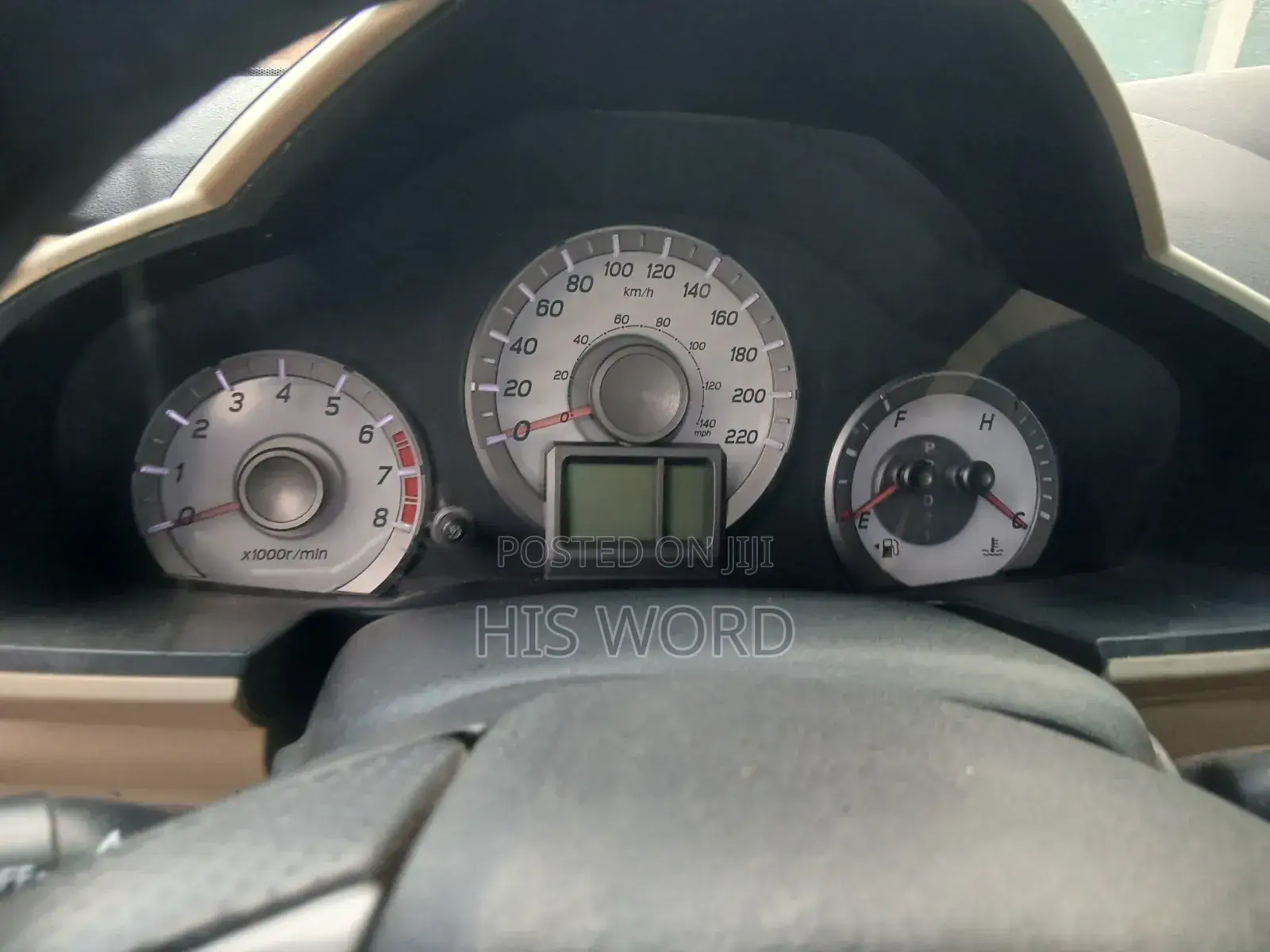 Honda Pilot EX 4dr SUV (3.5L 6cyl 5A) 2015 Blue