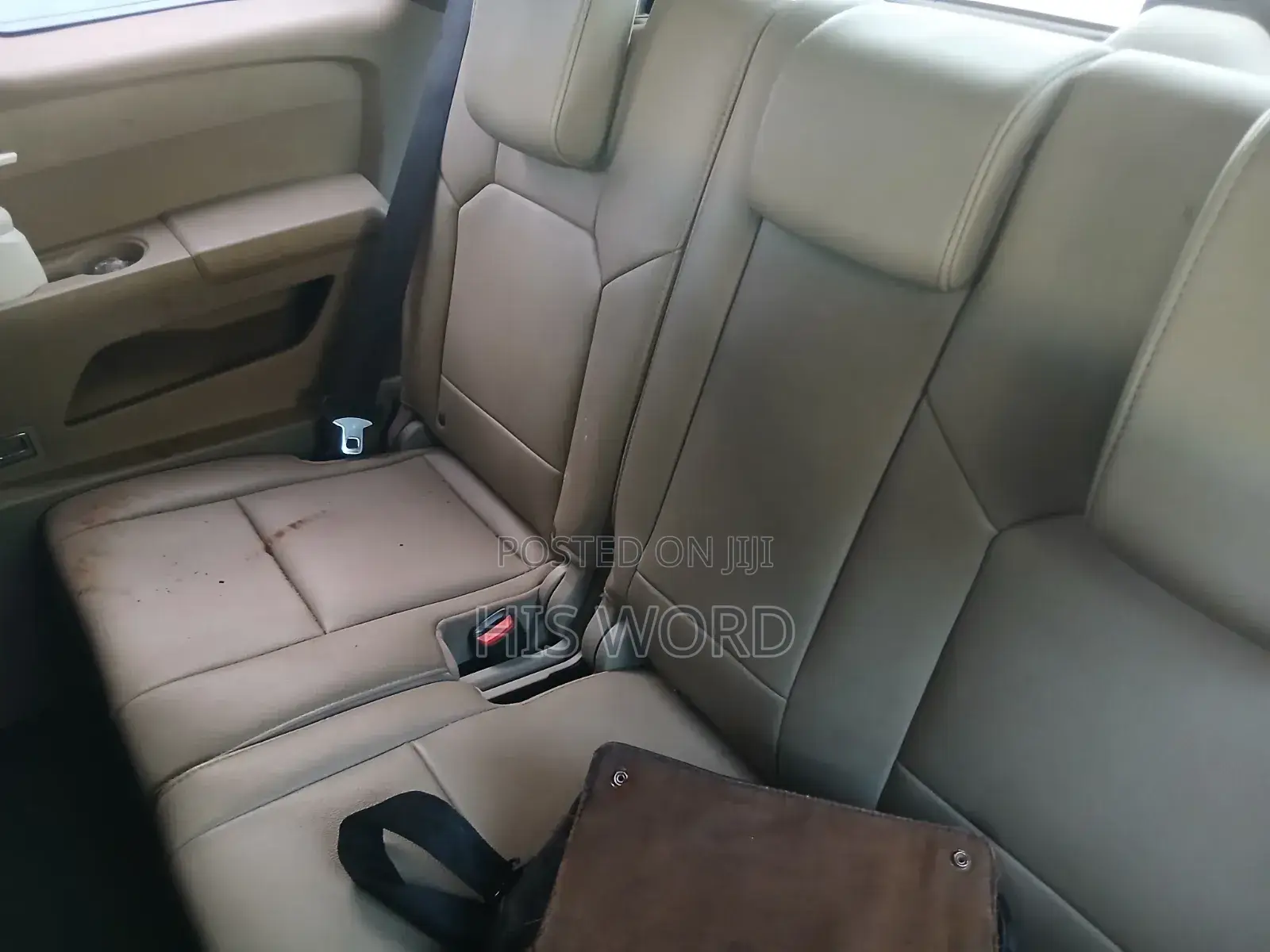 Honda Pilot EX 4dr SUV (3.5L 6cyl 5A) 2015 Blue
