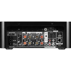 Marantz M-Cr612 Network Cd Receiver|Wi-Fi,Bluetooth, Radio Airplay 2