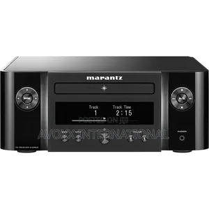 Marantz M-Cr612 Network Cd Receiver|Wi-Fi,Bluetooth, Radio Airplay 2