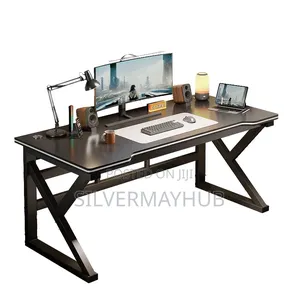 Luxury Marble Gaming Studio Office Desk