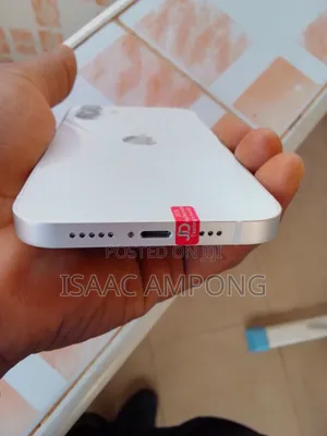 New Apple iPhone 12 128 GB White