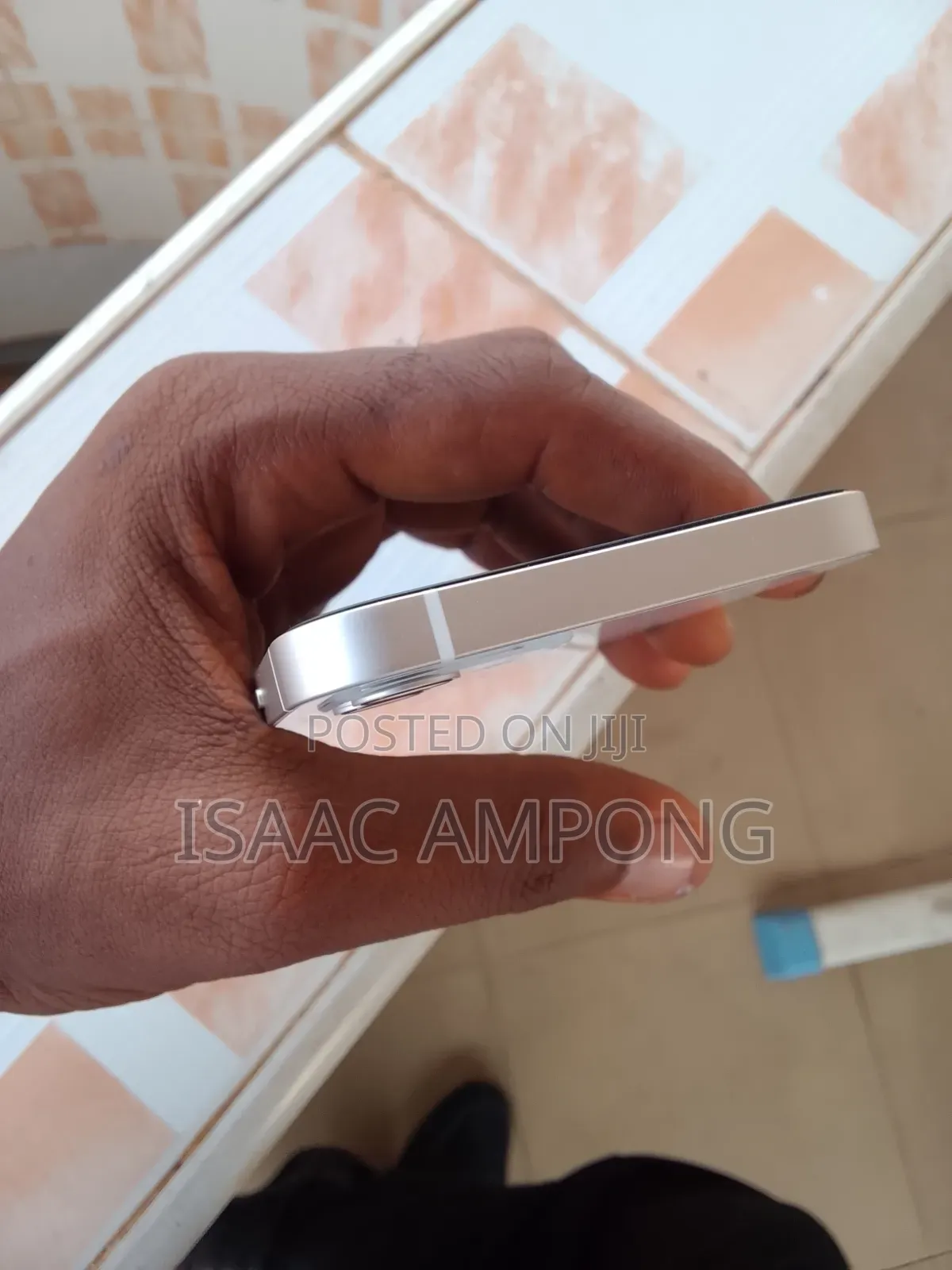 New Apple iPhone 12 128 GB White