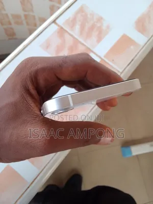 New Apple iPhone 12 128 GB White