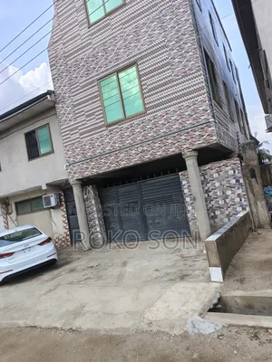 Mini Flat in Dr Roko, Pentecost for rent