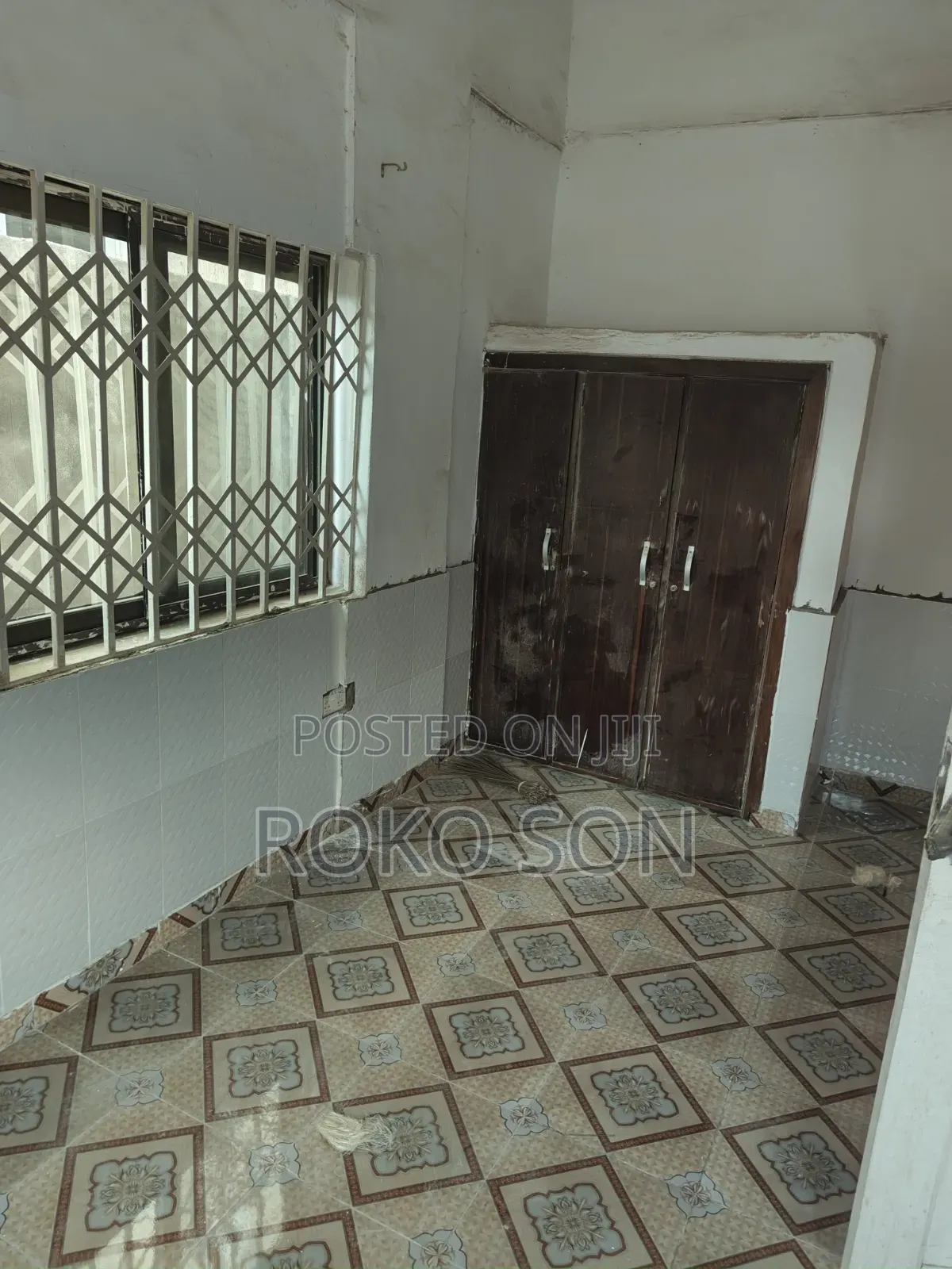 Mini Flat in Dr Roko, Pentecost for rent