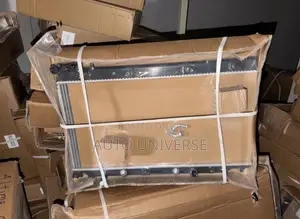 Honda Fit 2007, 2008, 2009, 2010 to 2012 Radiator Available