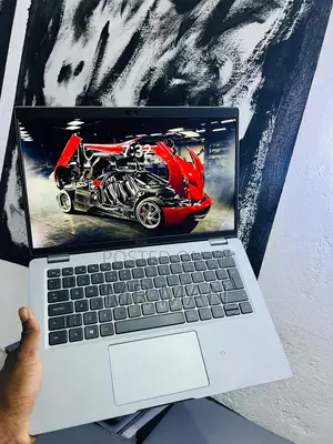 Laptop Dell Latitude 5420 8GB Intel Core i7 SSD 512GB