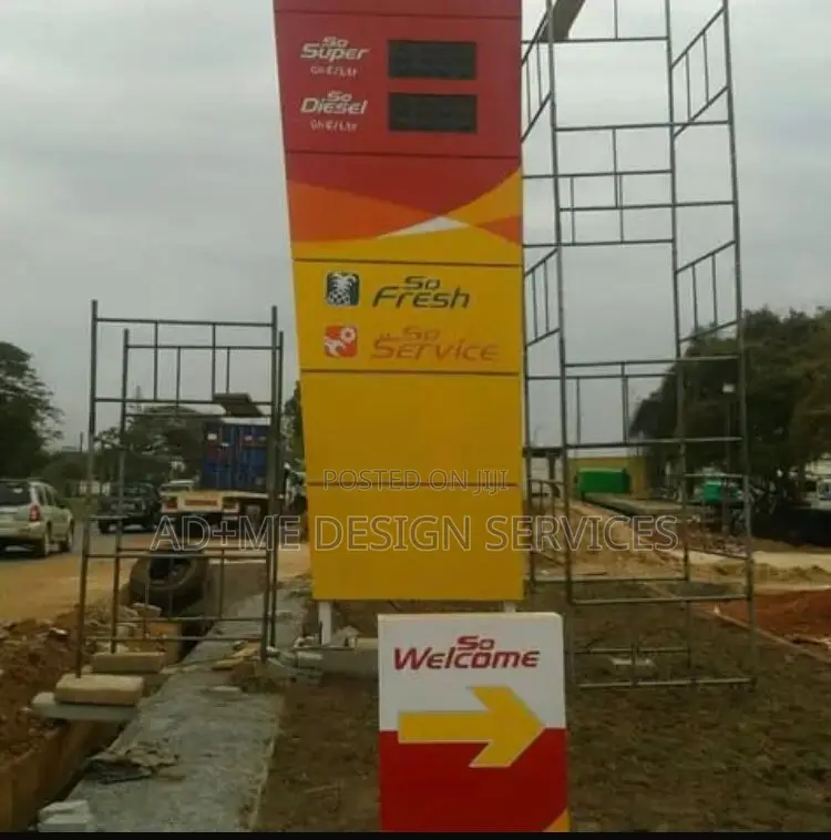 Pillion Design and Printing