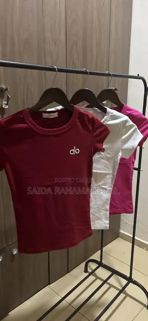 Basic Tops