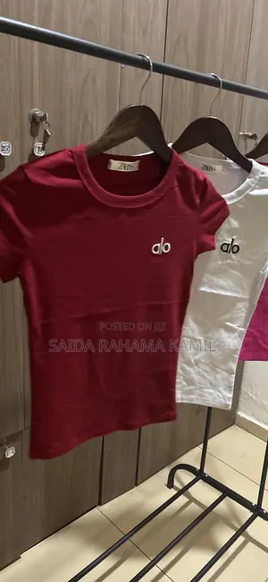 Basic Tops