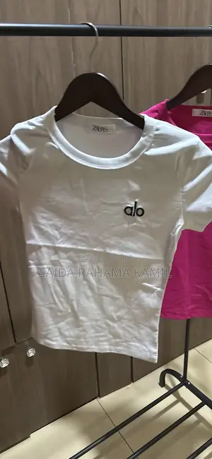 Basic Tops