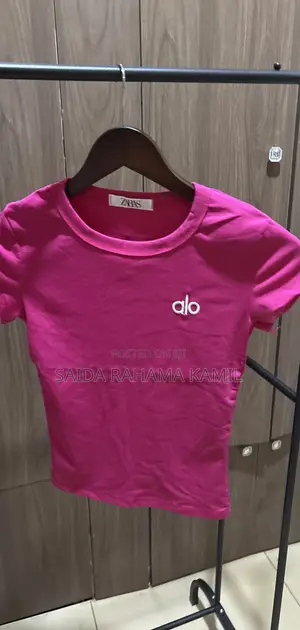 Basic Tops