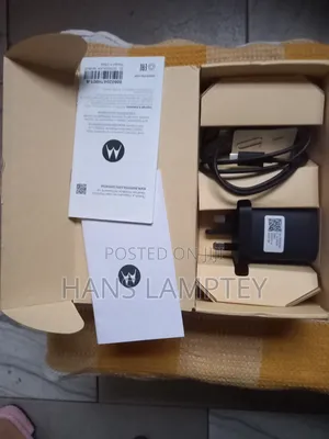 New Motorola Moto G35 128 GB Red