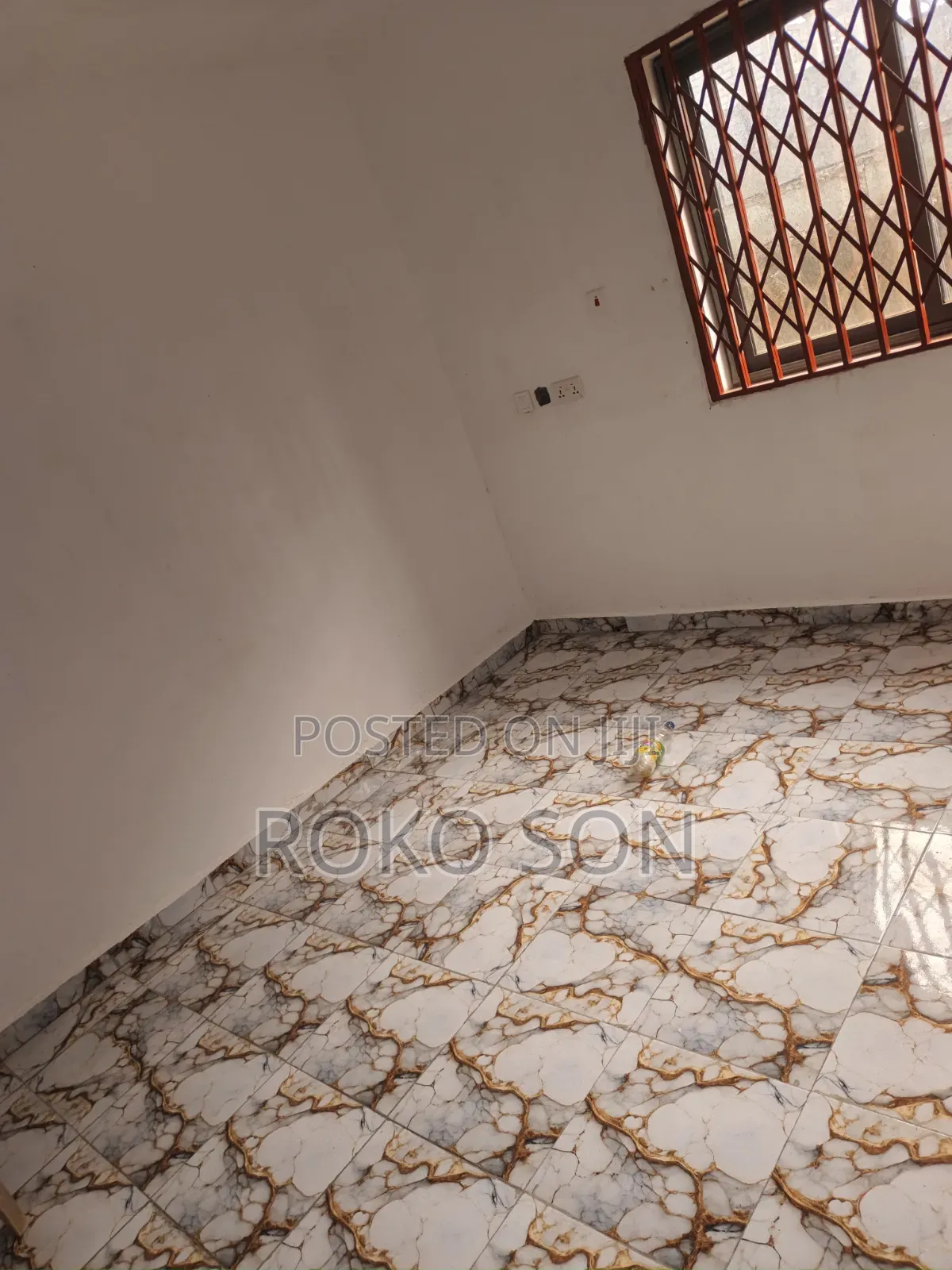 Mini Flat in Dr Roko, Pentecost for rent