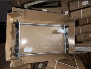 Chevrolet Equinox 2010, 2011, 2012, 2013 Radiator Available