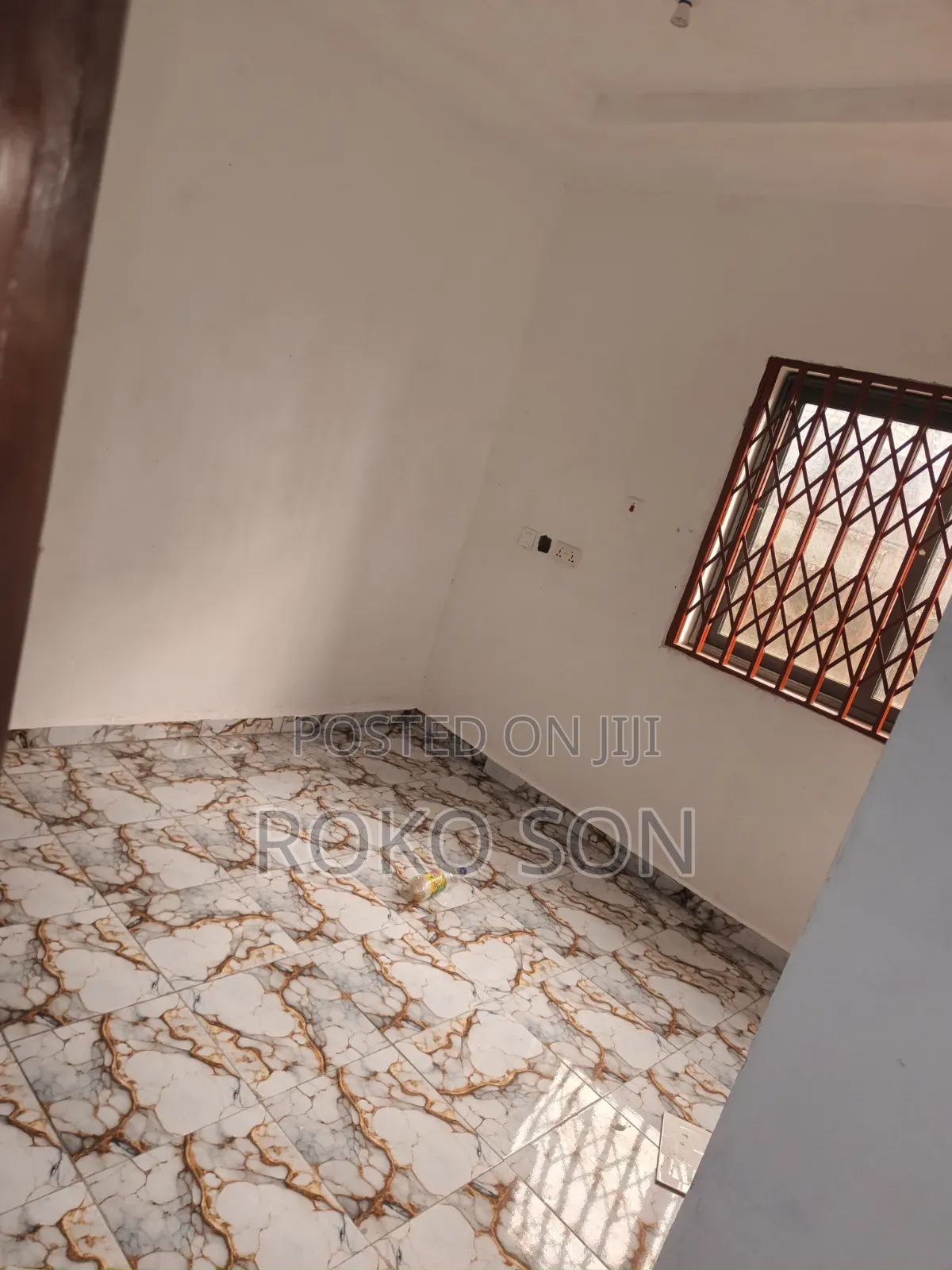 Mini Flat in Dr Roko, Pentecost for rent