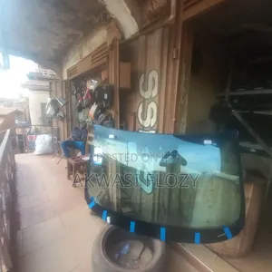 All Types of Windscreen and Door Glass
