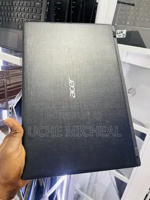 Laptop Acer Aspire A315 21 8GB AMD A8 SSD 128GB