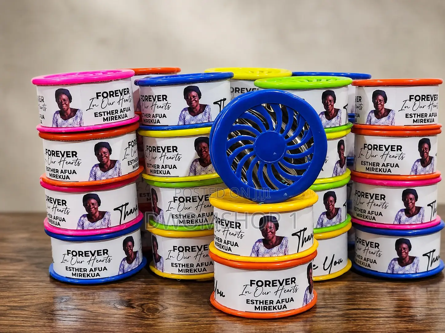 Branded Sovenirs